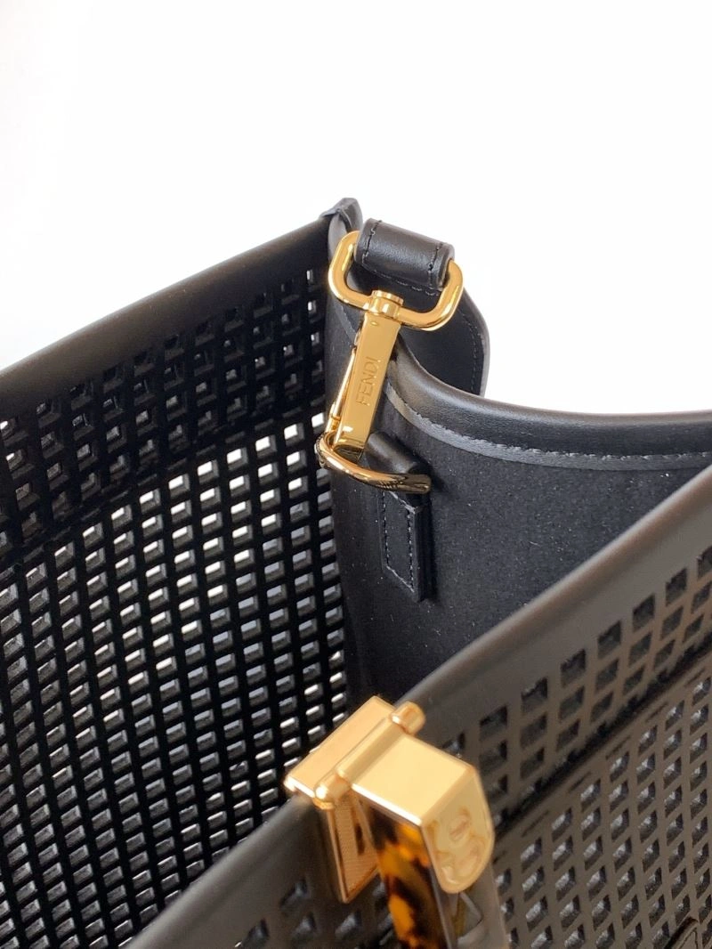 Fendi Shopping Bags Soft 57458