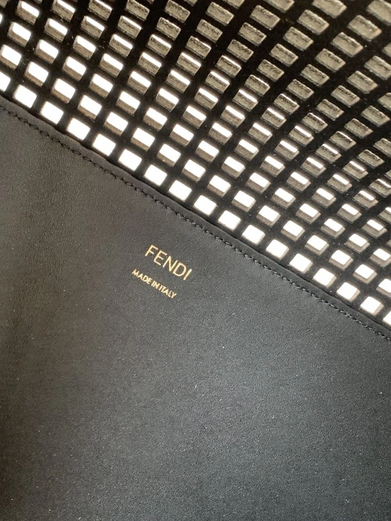 Fendi Shopping Bags Soft 57458