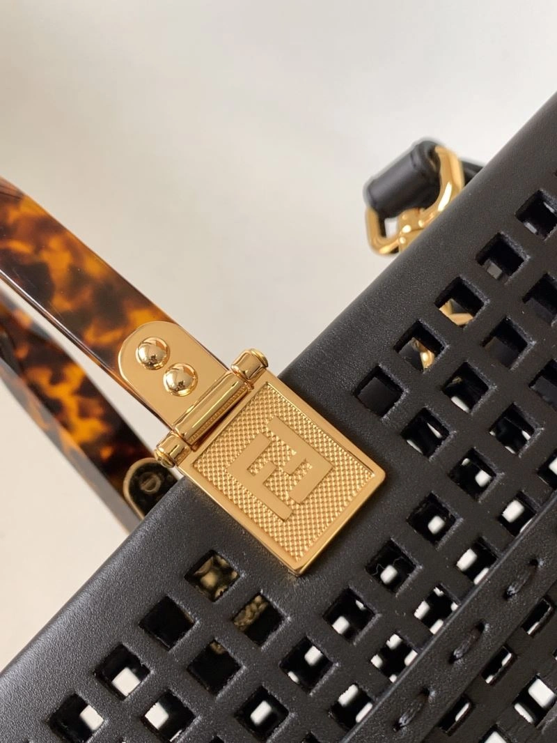 Fendi Shopping Bags Soft 57458