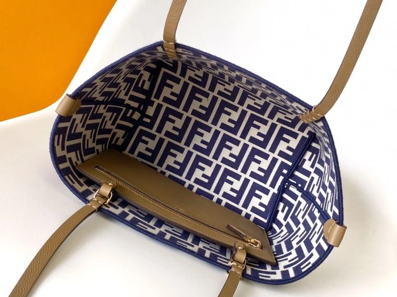 Fendi Shopping Bags Attractive 57453