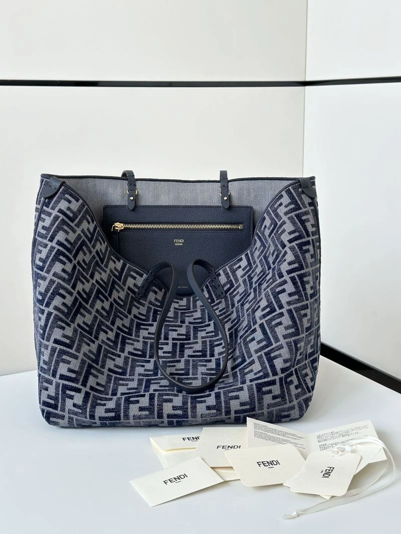 Reliable Fendi Shopping Bags 57457