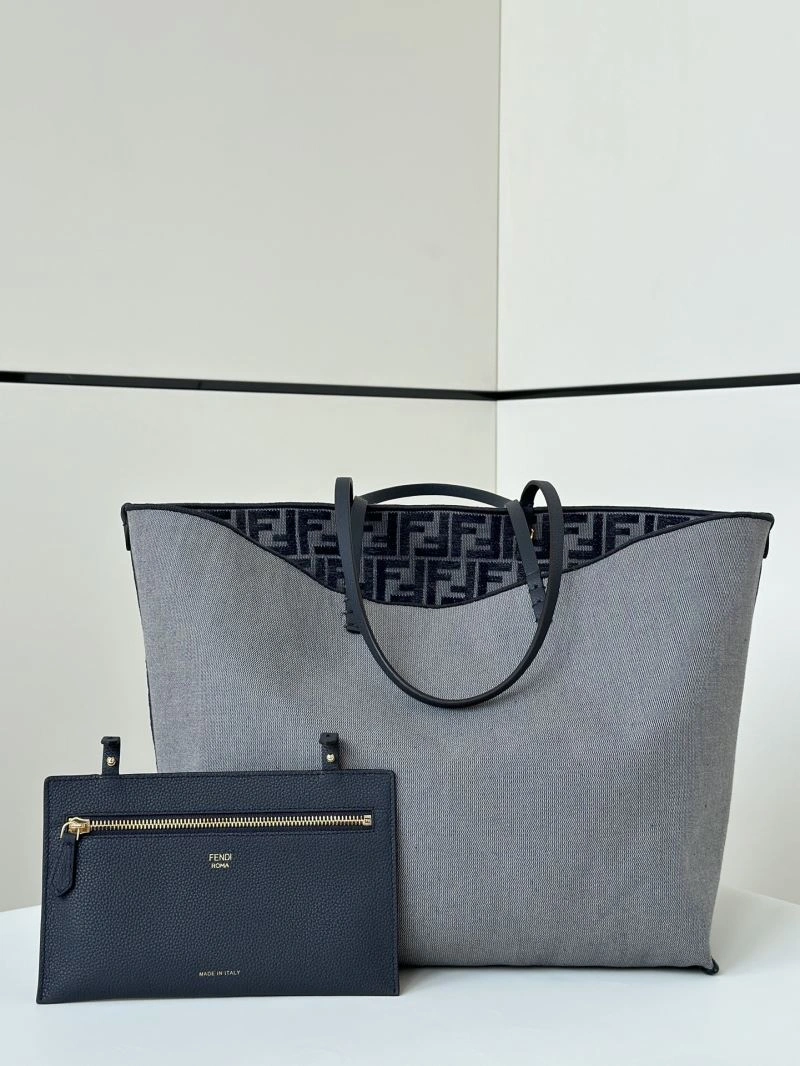 Reliable Fendi Shopping Bags 57457