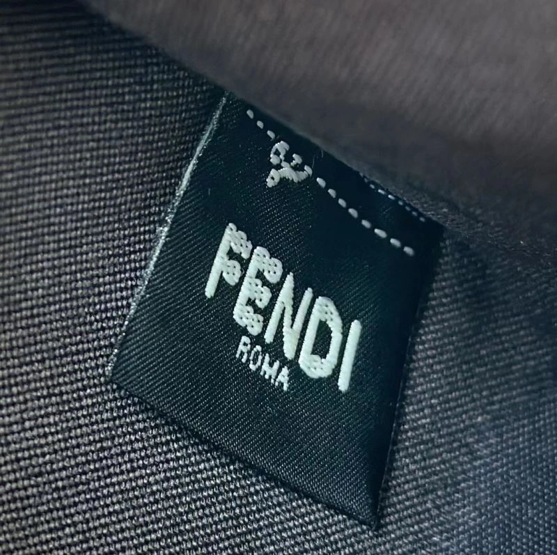 Reliable Fendi Shopping Bags 57457