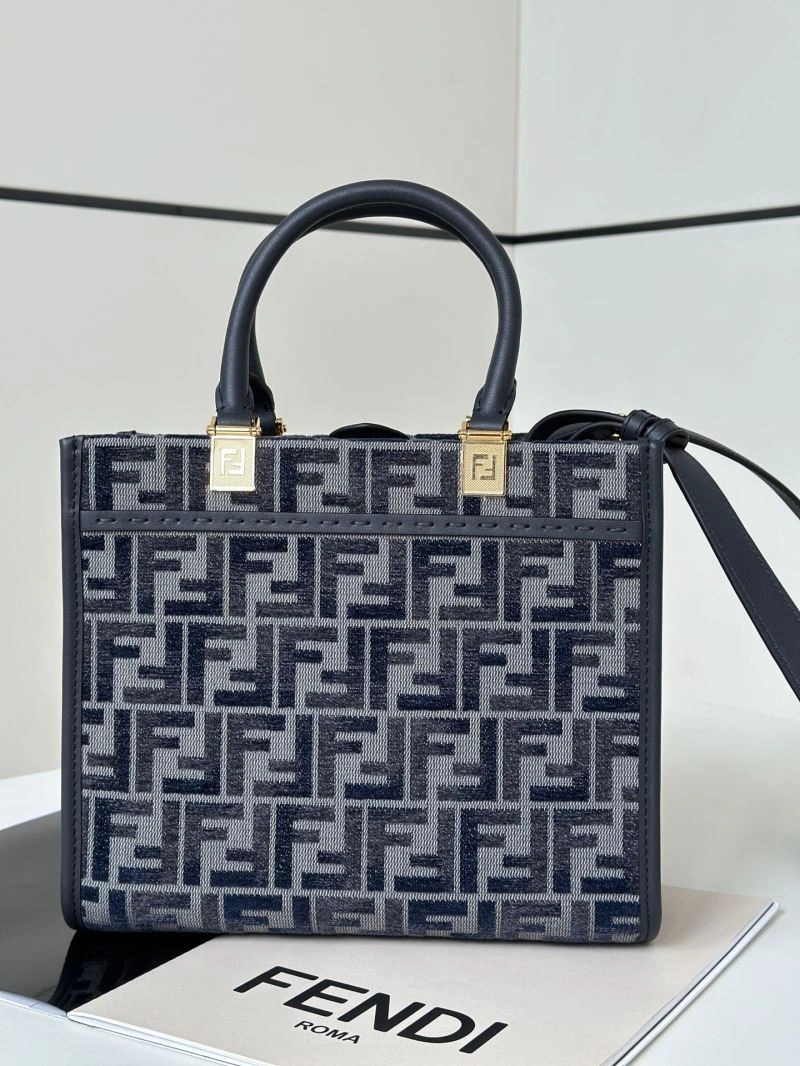 UrbanChic Fendi Shopping Bags 57478