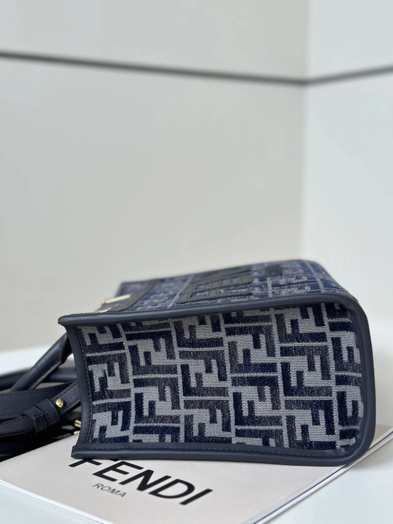 UrbanChic Fendi Shopping Bags 57478