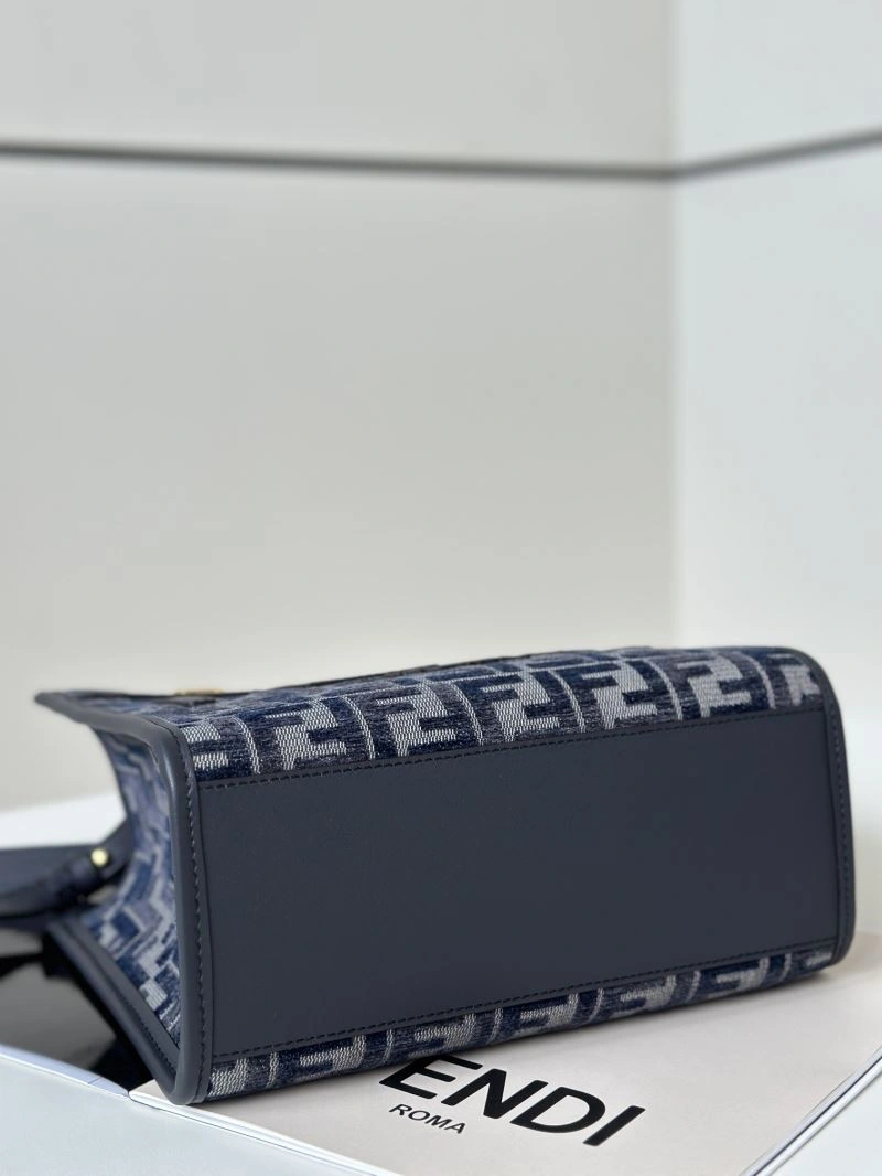 UrbanChic Fendi Shopping Bags 57478