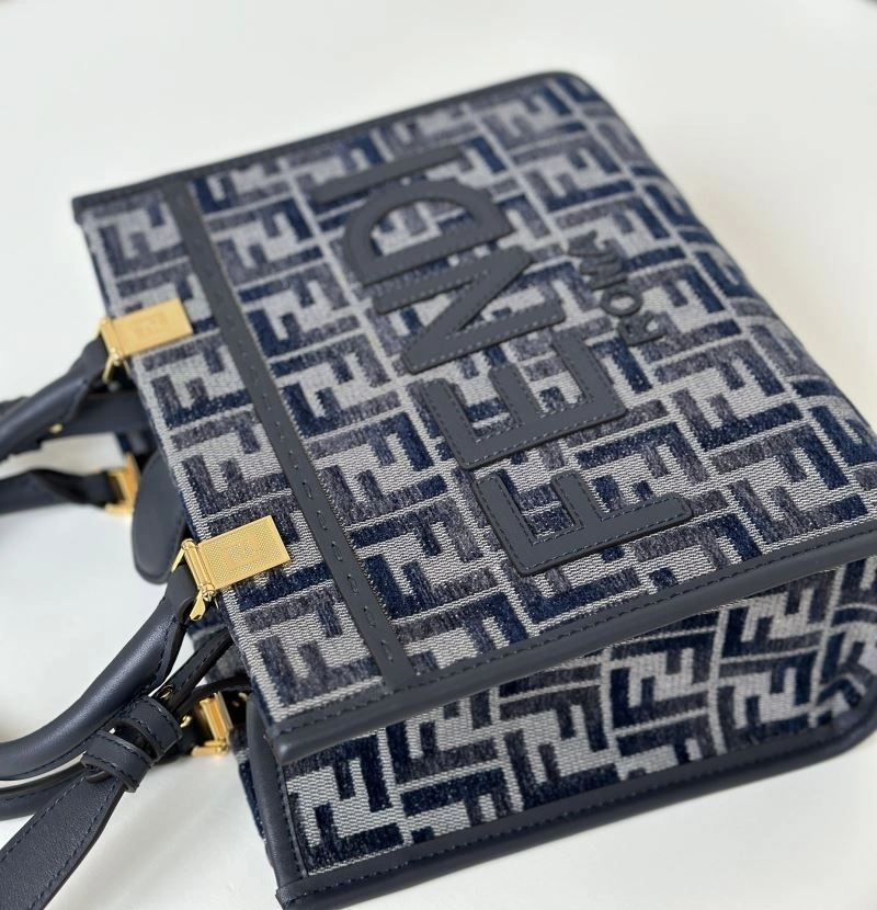 UrbanChic Fendi Shopping Bags 57478