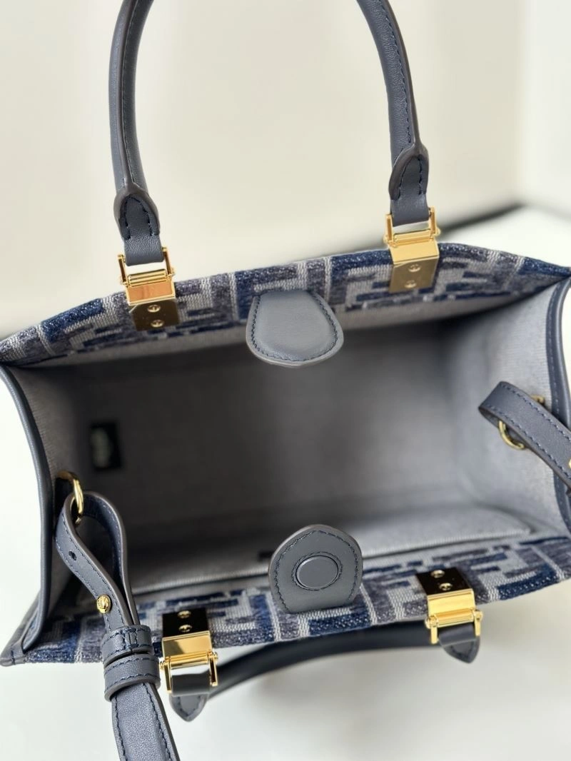 UrbanChic Fendi Shopping Bags 57478
