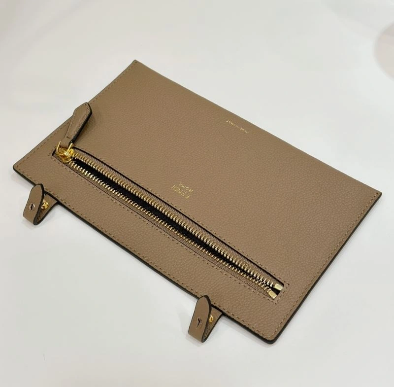 Fendi Shopping Bags Casual 57466