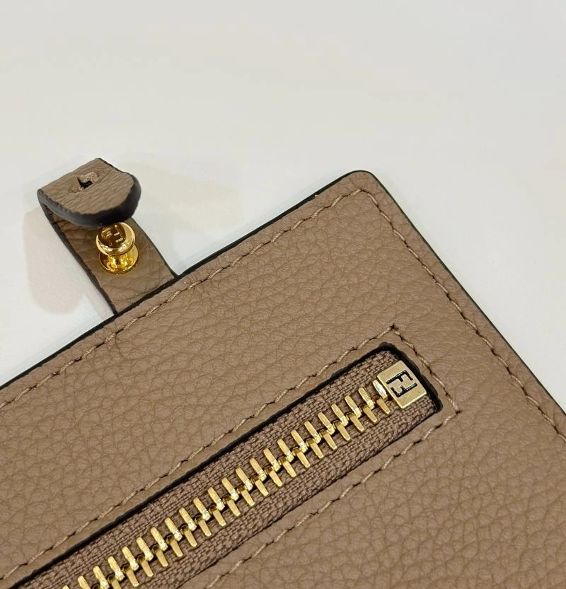 SmoothTexture Fendi Shopping Bags 57463