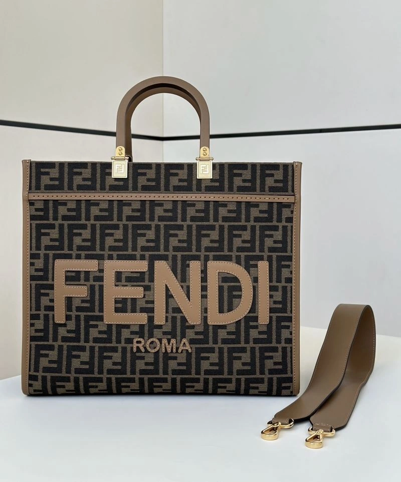 Modern Fendi Shopping Bags 57500