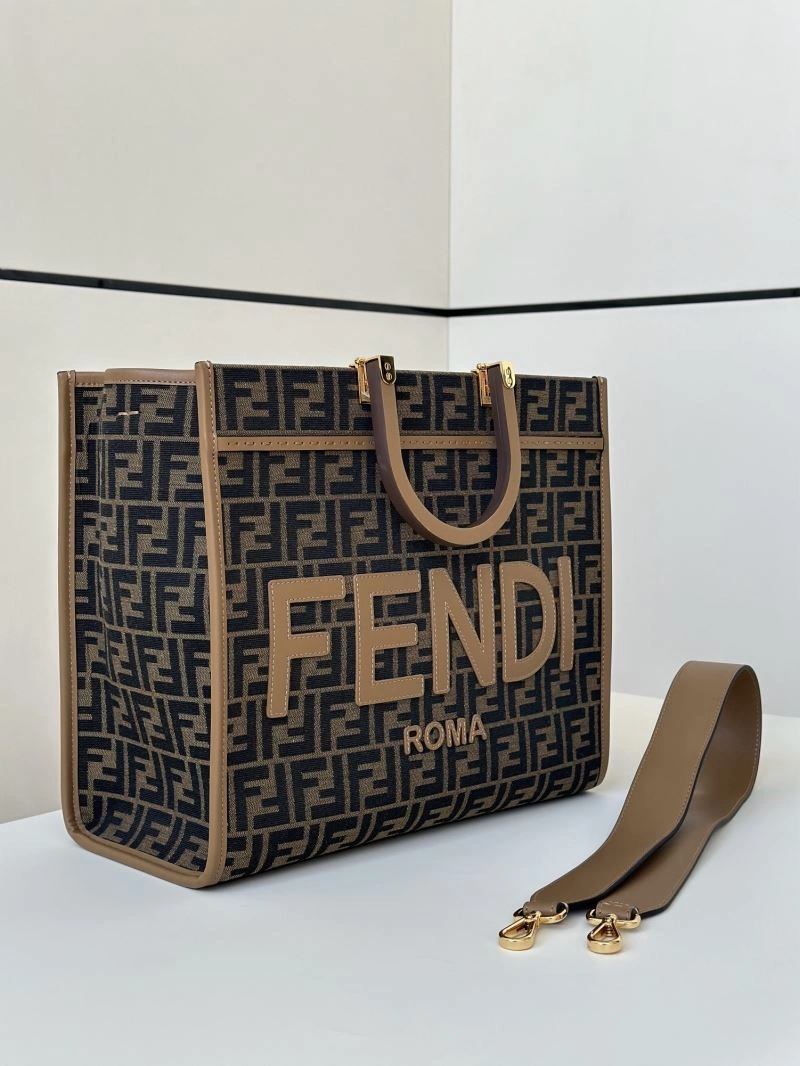 Modern Fendi Shopping Bags 57500