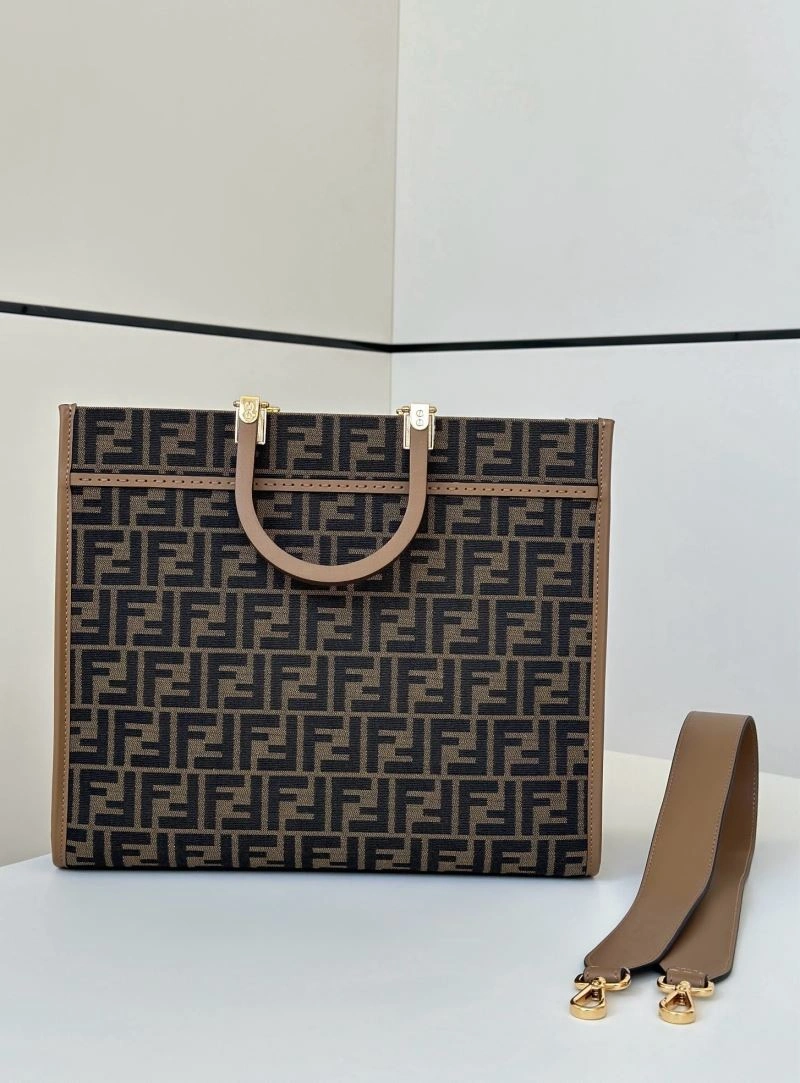 Modern Fendi Shopping Bags 57500