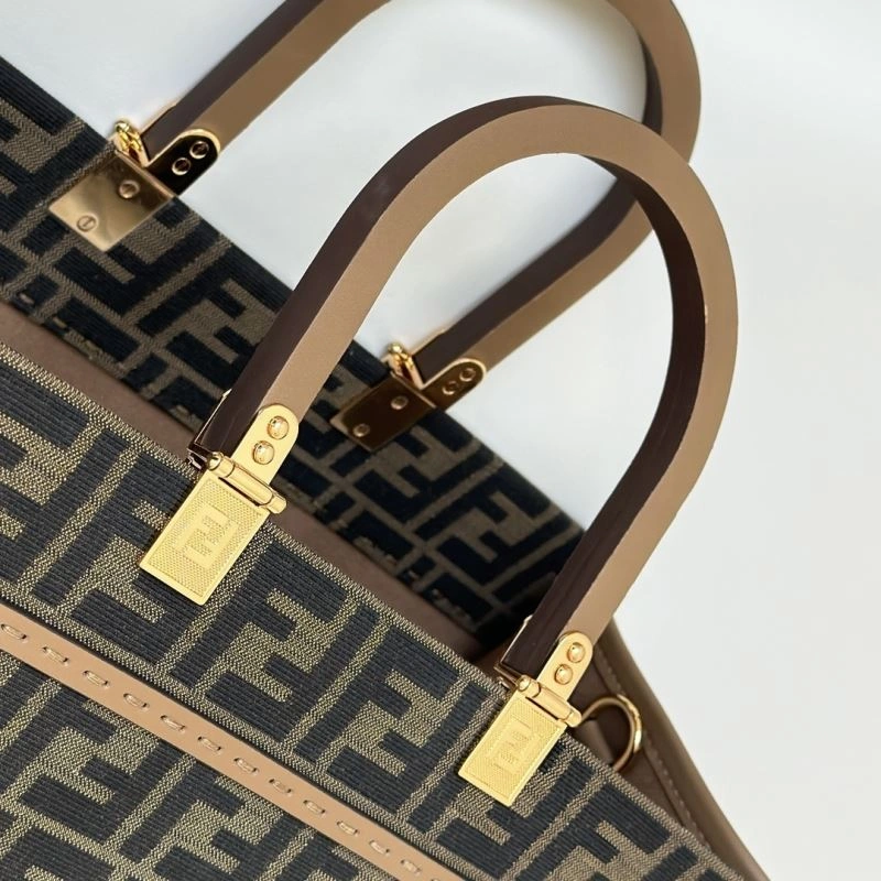 Modern Fendi Shopping Bags 57500