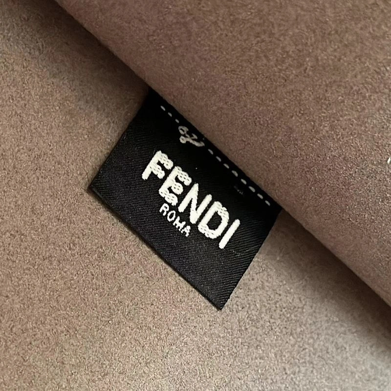 Modern Fendi Shopping Bags 57500