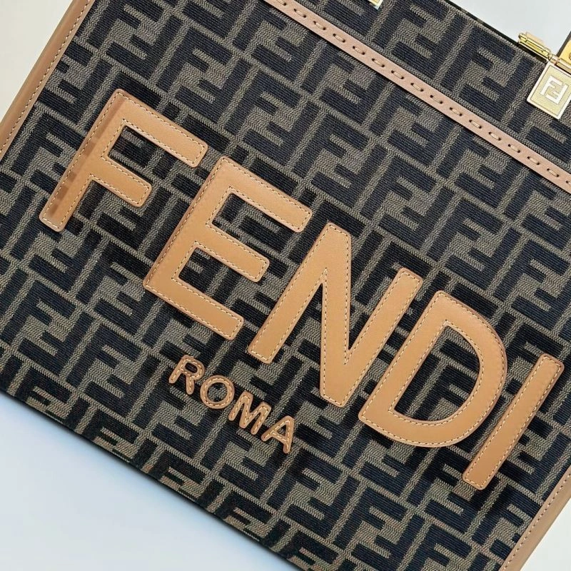 Modern Fendi Shopping Bags 57500