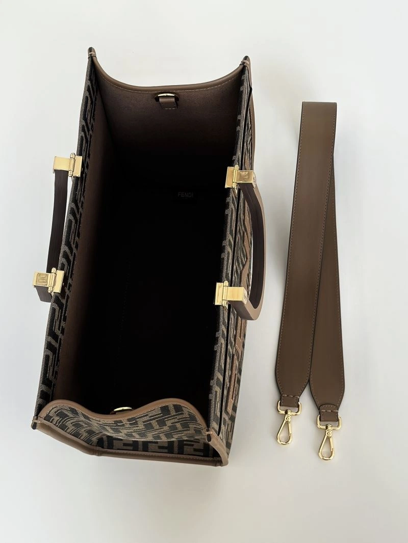 Modern Fendi Shopping Bags 57500