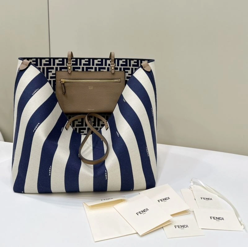 Fendi Shopping Bags WaterResistant 57461
