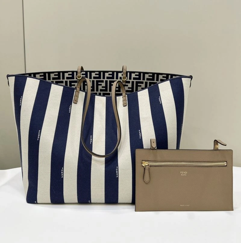 Fendi Shopping Bags WaterResistant 57461