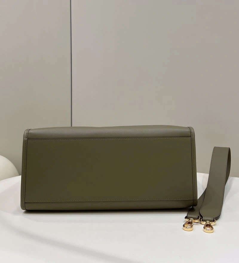 Lightweight Fendi Shopping Bags 57446