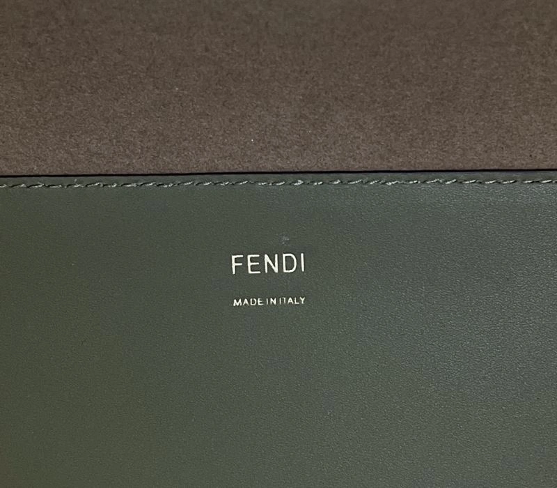 Lightweight Fendi Shopping Bags 57446