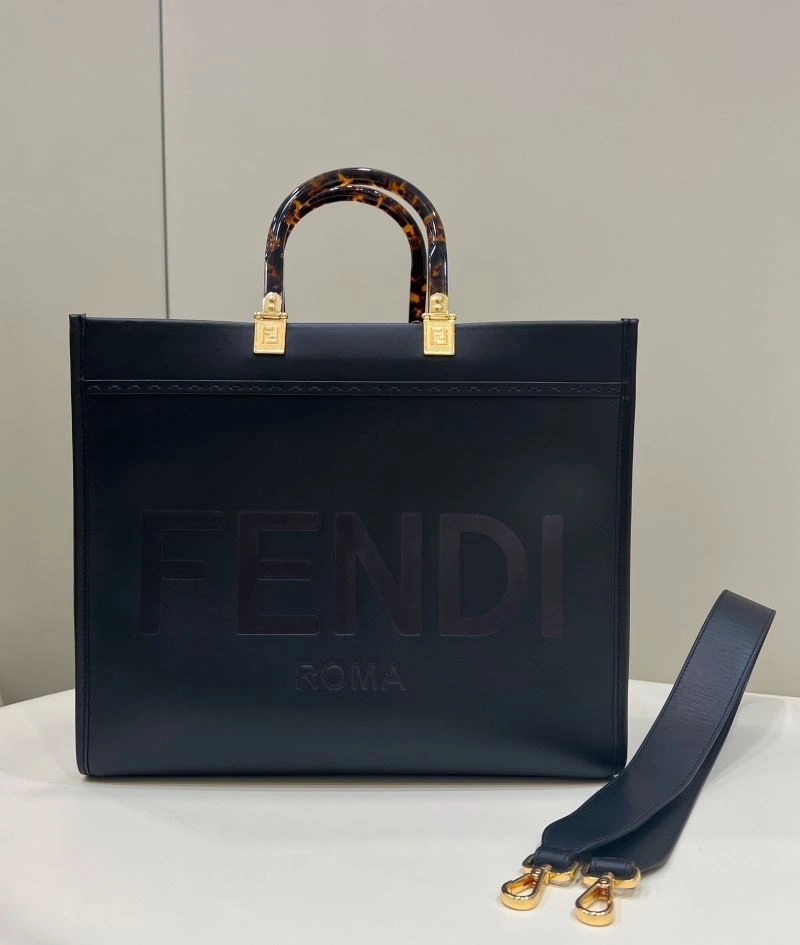 Fendi Shopping Bags Casual 57454