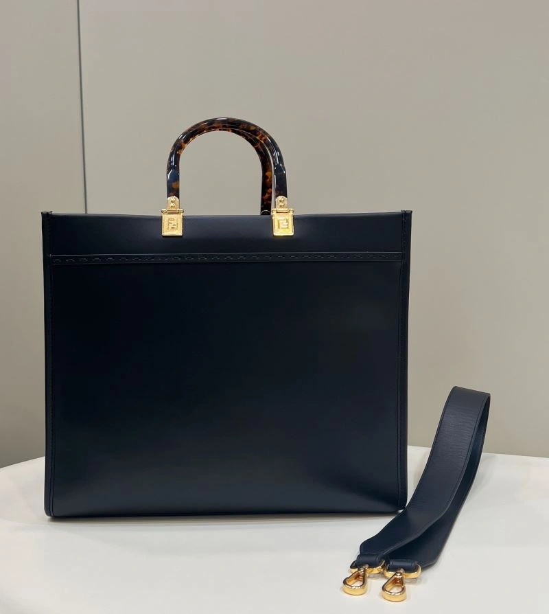 Fendi Shopping Bags Casual 57454