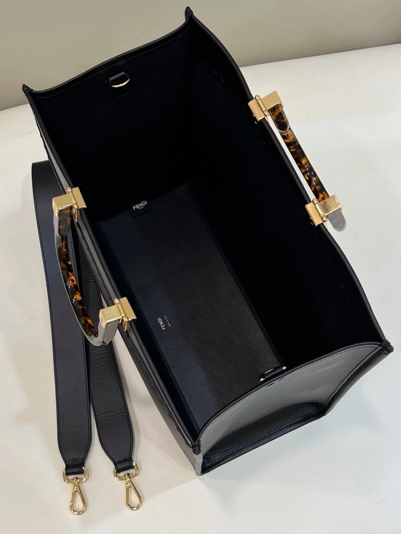 Fendi Shopping Bags Casual 57454