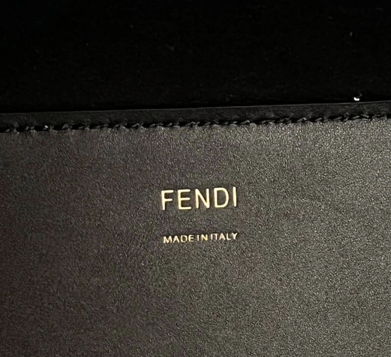 Fendi Shopping Bags Casual 57454