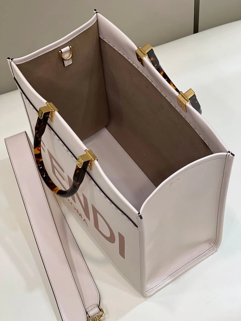 Fendi Shopping Bags ComfortFit 57448