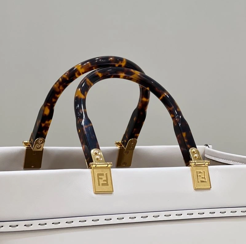 Fendi Shopping Bags ComfortFit 57448