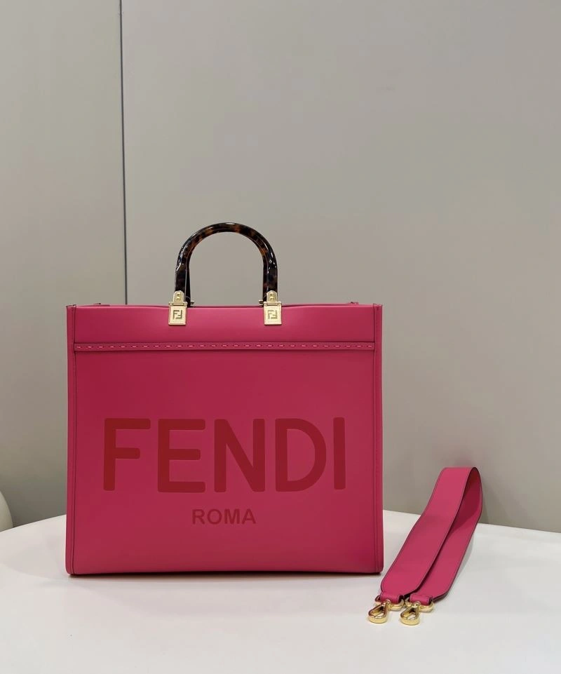 EyeCatching Fendi Shopping Bags 57498