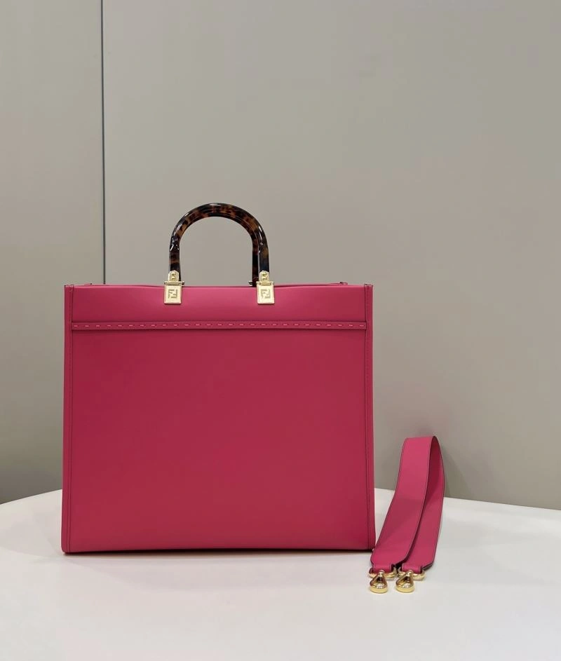 EyeCatching Fendi Shopping Bags 57498