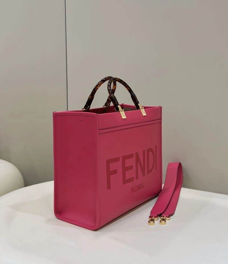 EyeCatching Fendi Shopping Bags 57498