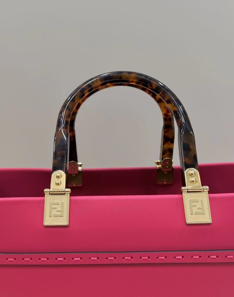 EyeCatching Fendi Shopping Bags 57498
