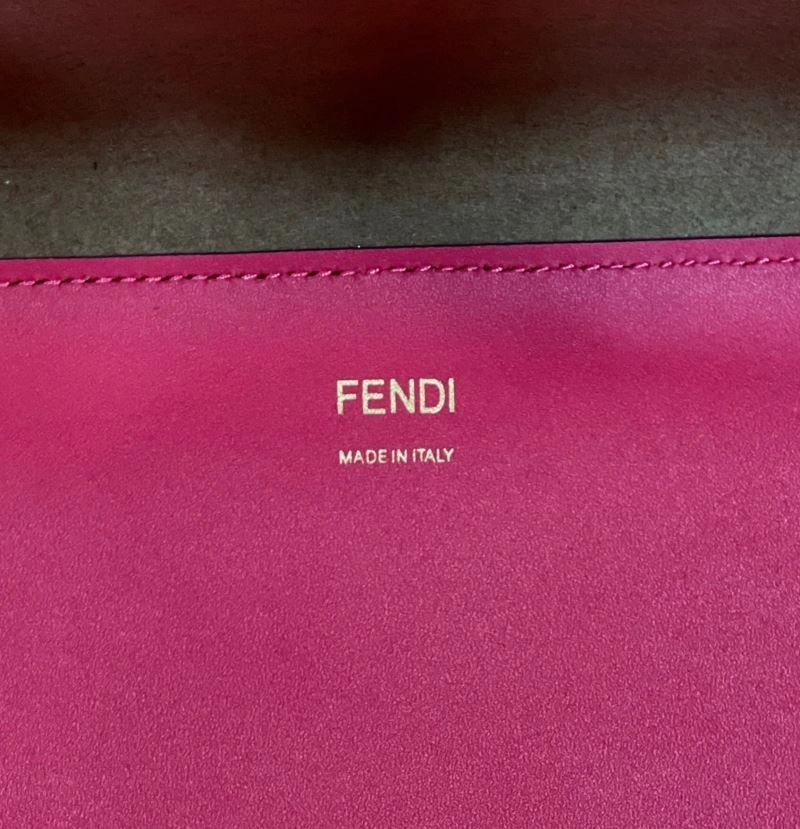 EyeCatching Fendi Shopping Bags 57498
