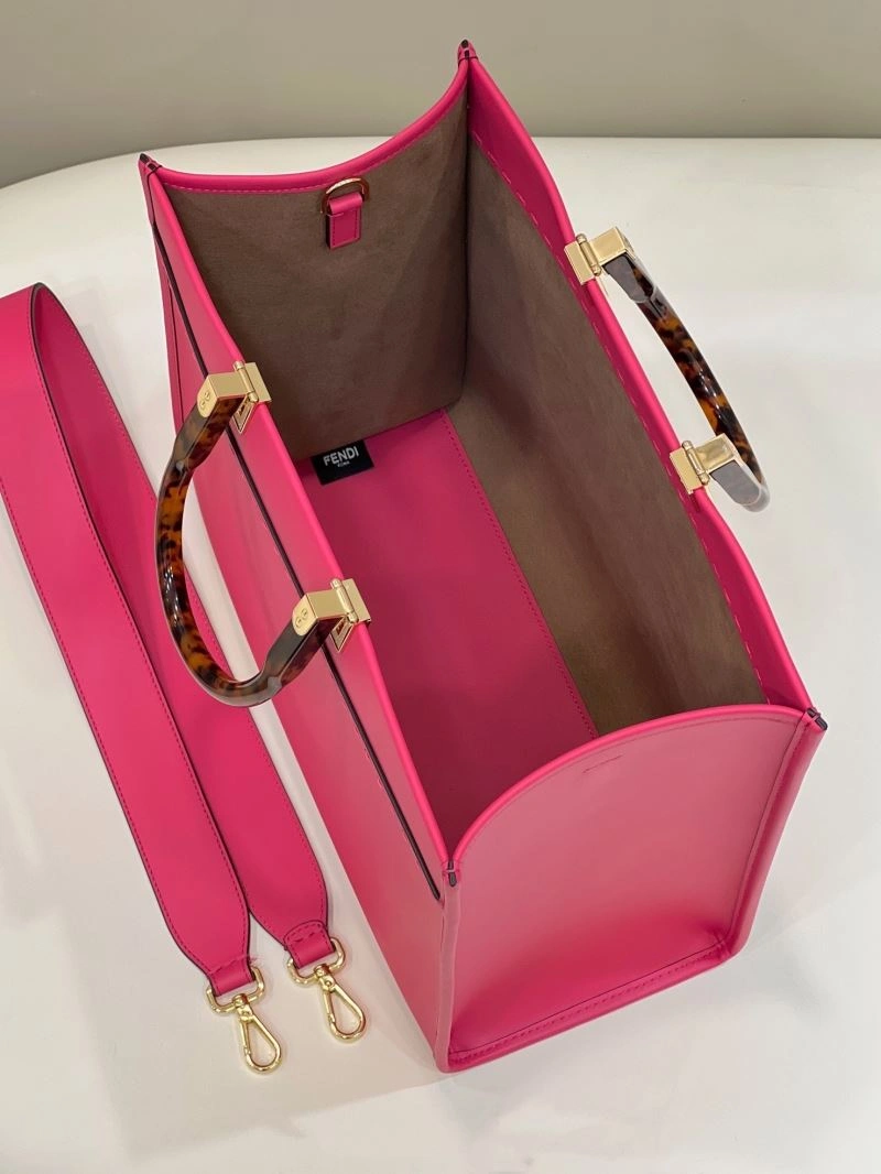 EyeCatching Fendi Shopping Bags 57498