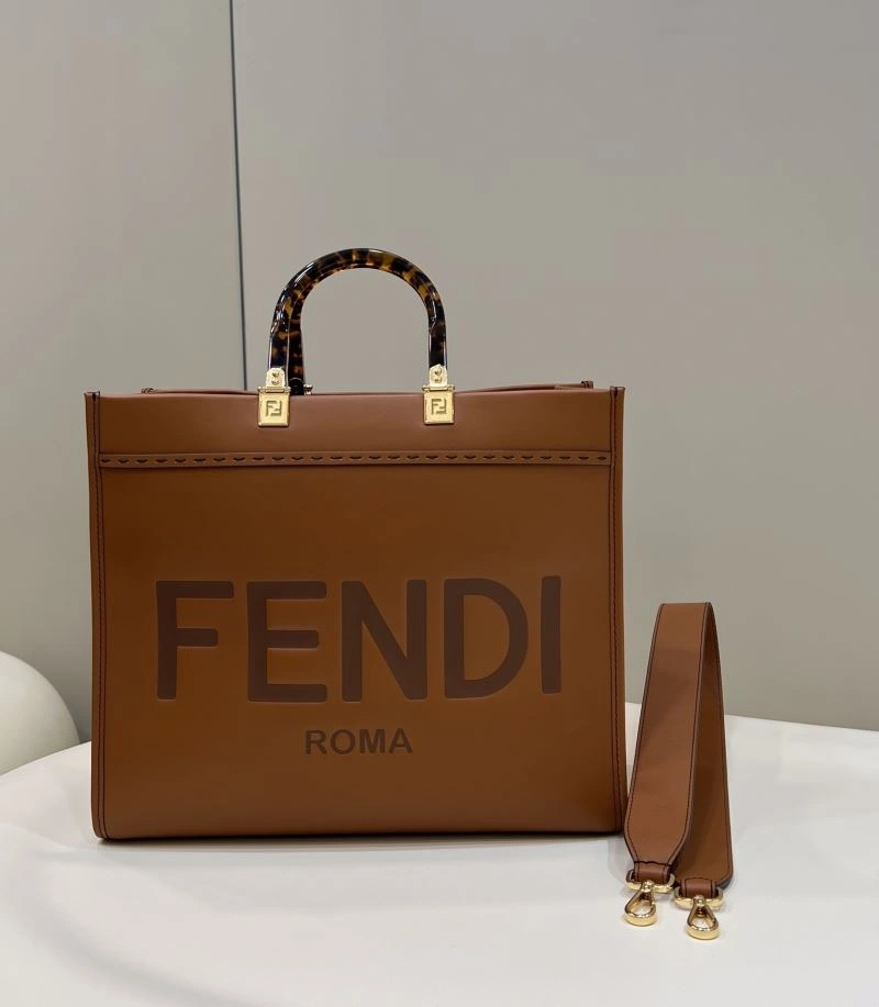 Fendi Shopping Bags Tailored 57445