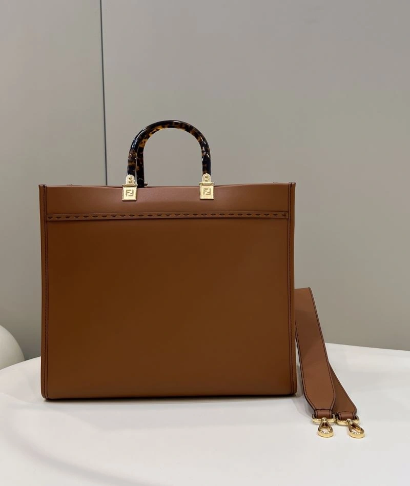 Fendi Shopping Bags Tailored 57445