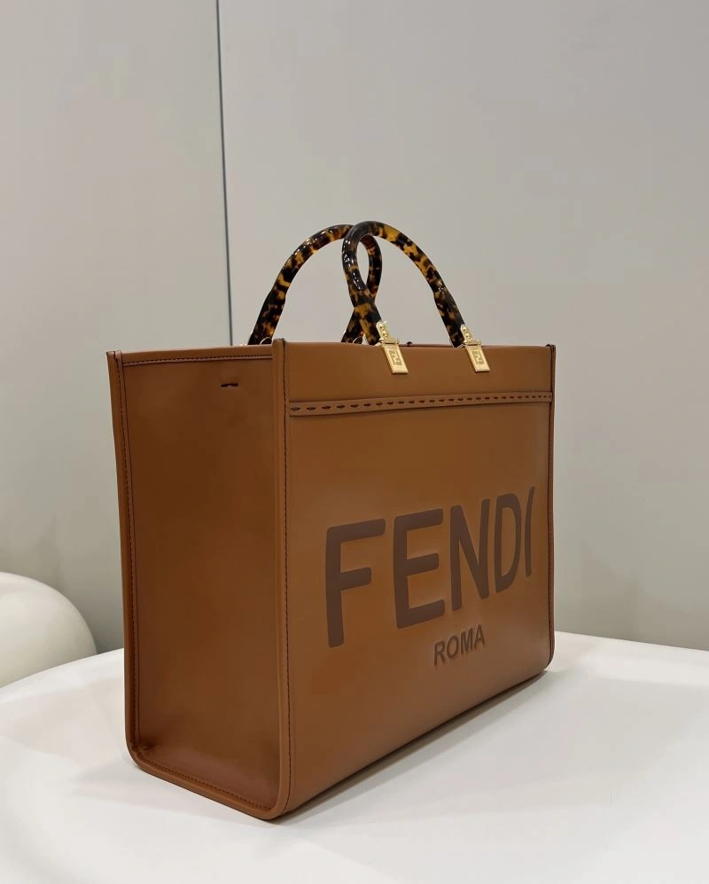 Fendi Shopping Bags Tailored 57445