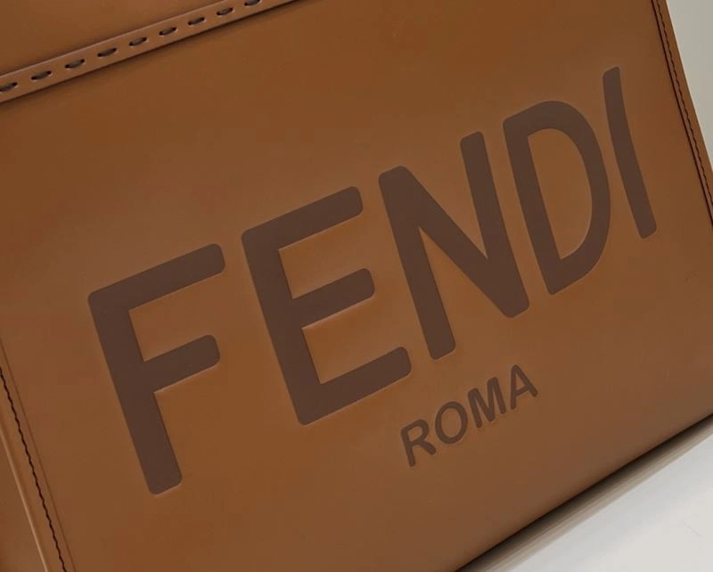Fendi Shopping Bags Tailored 57445