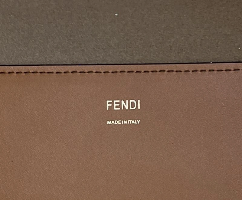 Fendi Shopping Bags Tailored 57445