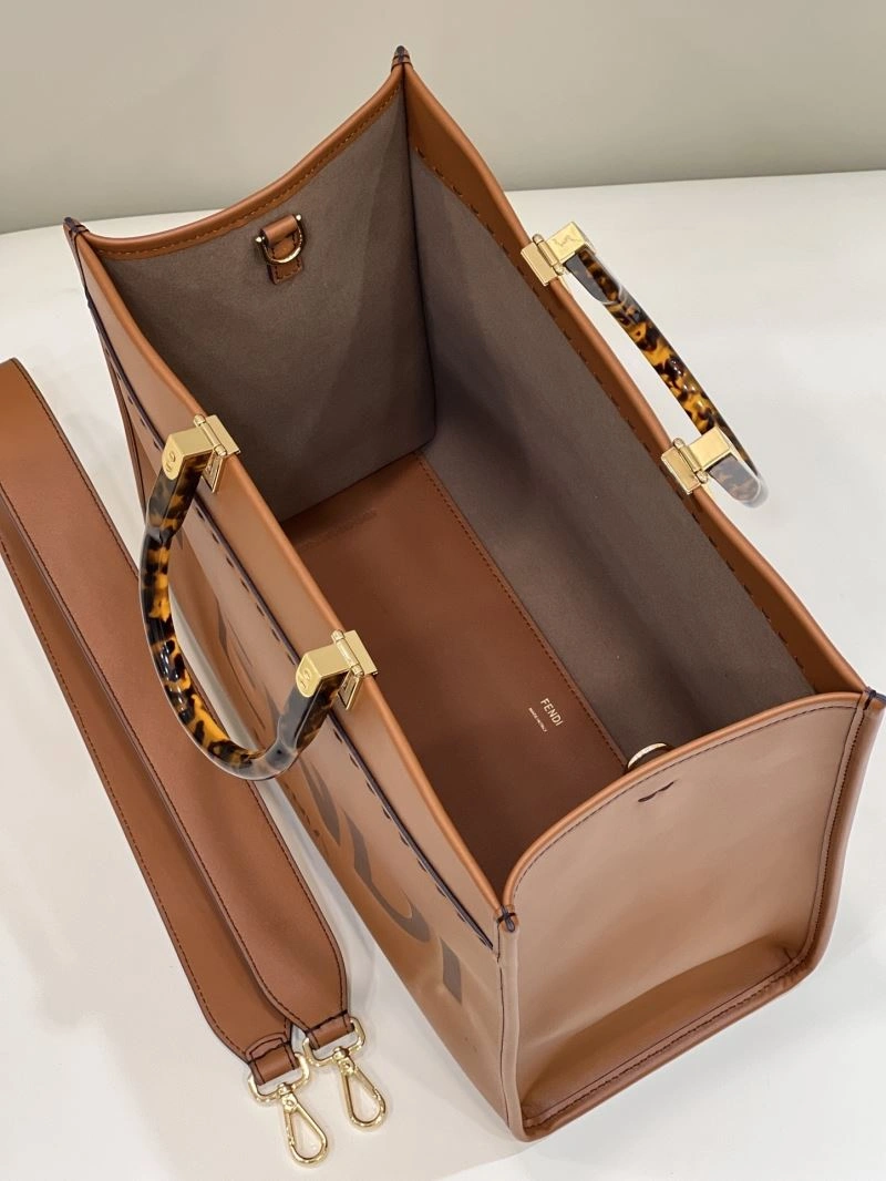 Fendi Shopping Bags Tailored 57445