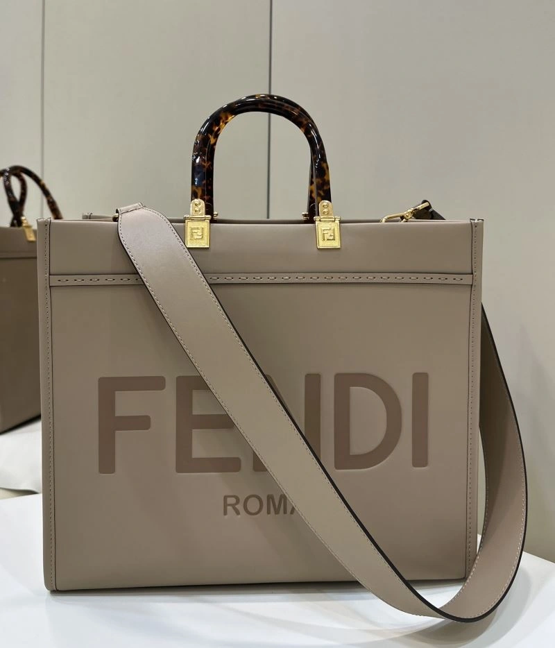 Premium Fendi Shopping Bags 57451