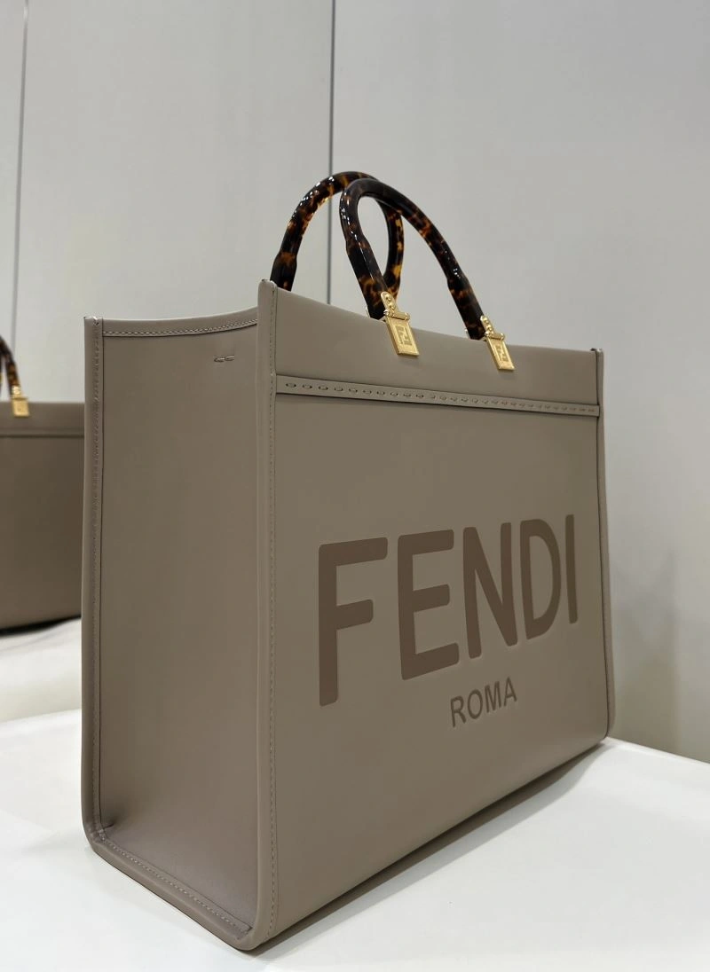 Premium Fendi Shopping Bags 57451