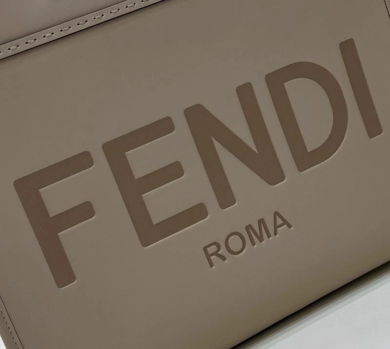 Premium Fendi Shopping Bags 57451