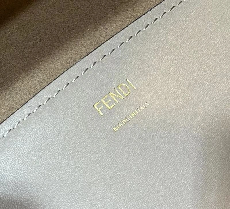 Premium Fendi Shopping Bags 57451