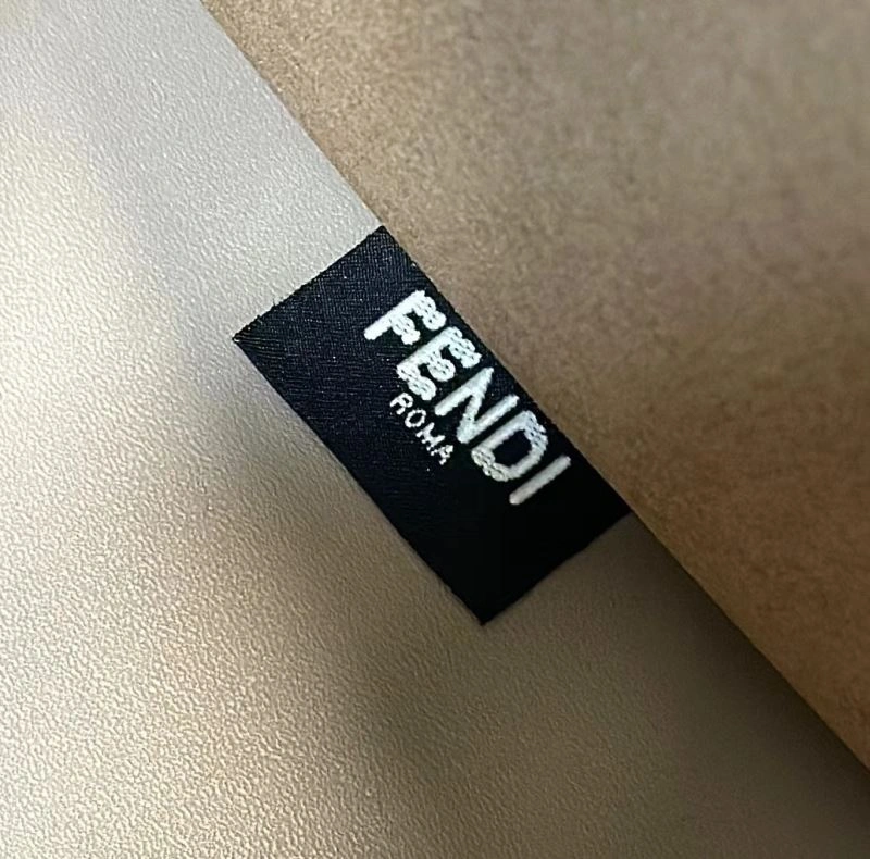 Premium Fendi Shopping Bags 57451