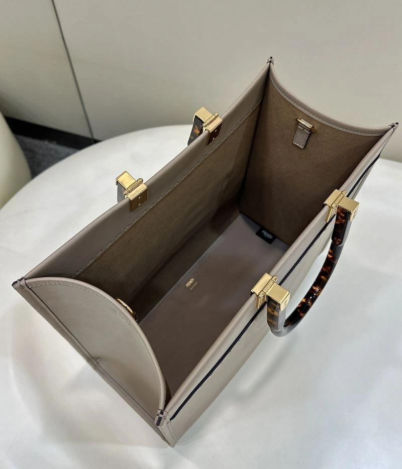 Premium Fendi Shopping Bags 57451