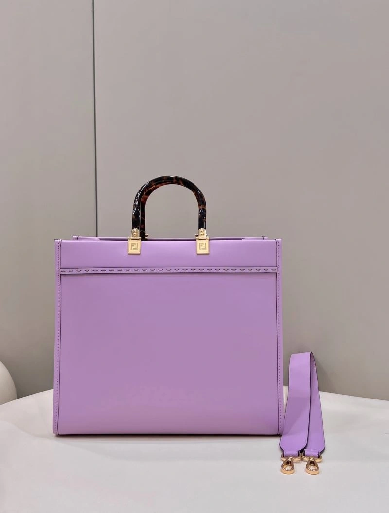 Fendi Shopping Bags FreshLook 57520